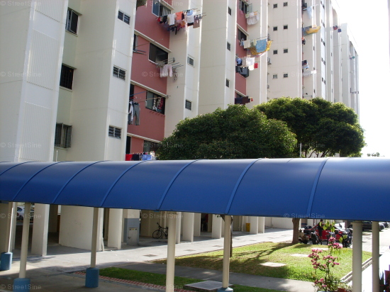 Tampines Street 83 thumbnail photo